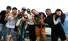 域动广告业务三部