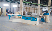 域动广告电锯设备