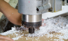 域动广告雕刻机