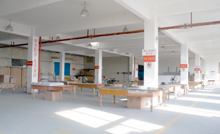 域动广告有机车间